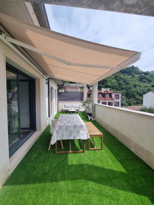 La Casina Del Alce Apartment Aller Exterior photo