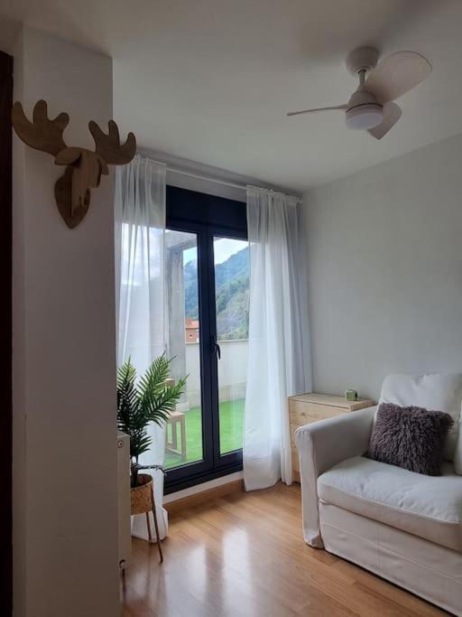 La Casina Del Alce Apartment Aller Exterior photo