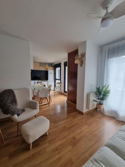La Casina Del Alce Apartment Aller Exterior photo