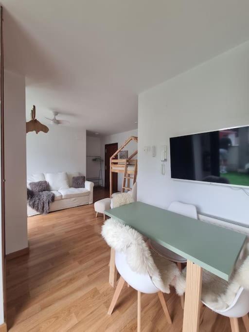 La Casina Del Alce Apartment Aller Exterior photo