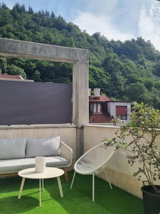 La Casina Del Alce Apartment Aller Exterior photo